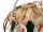 Magic Bags Tasche Umhängetasche "Blumenwiese"