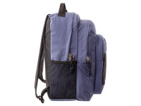 Eastpack EK0A5BKS Study Buddy mit Laptopfach