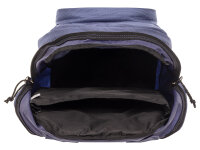 Eastpack EK0A5BKS Study Buddy mit Laptopfach