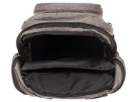 Eastpack EK0A5BKS Study Buddy mit Laptopfach 363 sunday grey