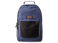 Eastpack EK0A5BKS Study Buddy mit Laptopfach 5V6 Nautic Navy