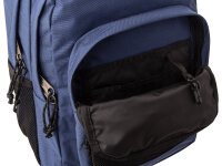 Eastpack EK0A5BKS Study Buddy mit Laptopfach 5V6 Nautic Navy