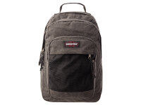 Eastpack EK0A5BKS Study Buddy mit Laptopfach 77H Black Denim