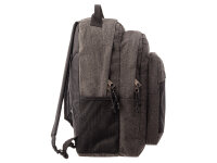 Eastpack EK0A5BKS Study Buddy mit Laptopfach 77H Black Denim