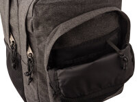 Eastpack EK0A5BKS Study Buddy mit Laptopfach 77H Black Denim
