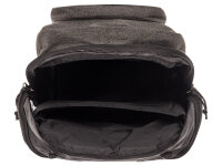 Eastpack EK0A5BKS Study Buddy mit Laptopfach 77H Black Denim