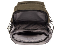 Eastpack EK0A5BL5 Volker Pro Laptoprucksack 1W8 Forest
