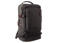 Eastpack EK00092D TECUM L Laptoprucksack 3W8 CNNCT Top Black