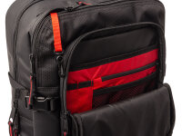Eastpack EK00092D TECUM L Laptoprucksack 3W8 CNNCT Top Black