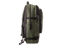 Eastpack EK00092D TECUM L Laptoprucksack 3W9 CNNCT Top Khaki