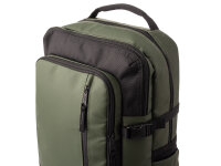 Eastpack EK00092D TECUM L Laptoprucksack 3W9 CNNCT Top Khaki