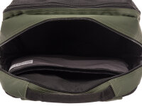 Eastpack EK00092D TECUM L Laptoprucksack 3W9 CNNCT Top Khaki