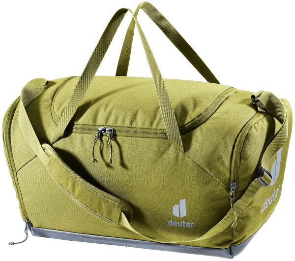 Deuter Hopper 25 Liter Sporttasche 3891022 cactus-graphite