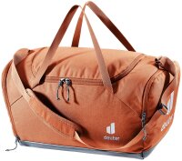 Deuter Hopper 25 Liter Sporttasche 3891022 chestnut-graphite