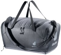 Deuter Hopper 25 Liter Sporttasche 3891022 black