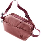 Deuter Passway 2 Liter Bauchtasche 3900023 caspia-maron