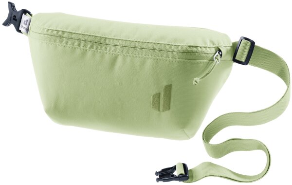 Deuter Avengo 1,5 Liter Bauchtasche 3900223 mineral