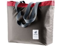 Deuter Infiniti Shopper 30 Liter 6800022 stone-cranberry