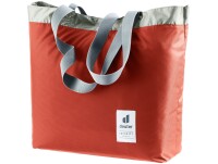 Deuter Infiniti Shopper 30 Liter 6800022 lava-silver