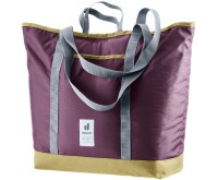 Deuter Infiniti Shopper XL 59 Liter 6800122 aubergine-clay