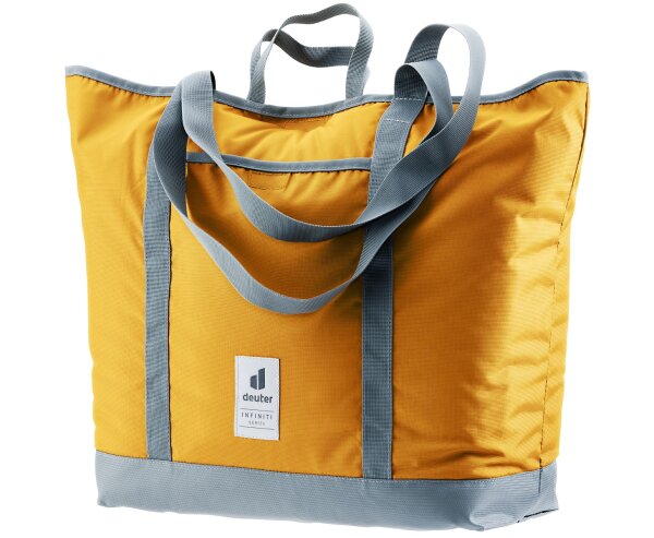 Deuter Infiniti Shopper XL 59 Liter 6800122 curry-titan