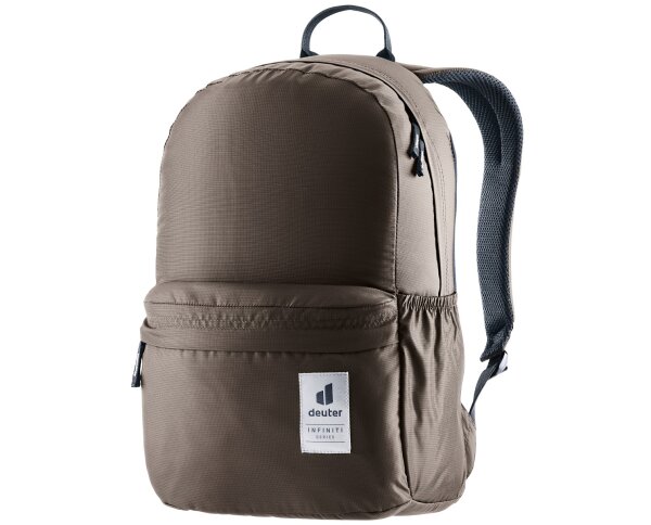 Deuter Infiniti Backpack 23 Liter Lifestyle Rucksack 6810222 coffee
