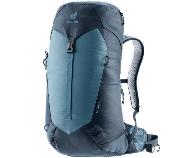 Deuter AC Lite 24 Wanderrucksack 24 Liter 3420824 atlantic-ink