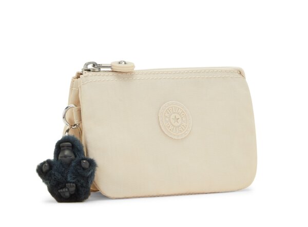 Kipling Basic Creativity S Kleine Geldbörse K01864 Back To Beige