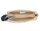 Kipling Basic Creativity S Kleine Geldbörse K01864 Back To Beige