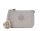 Kipling Basic Creativity S Kleine Geldbörse K01864 Grey Gris