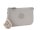Kipling Basic Creativity S Kleine Geldbörse K01864 Grey Gris