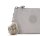 Kipling Basic Creativity S Kleine Geldbörse K01864 Grey Gris