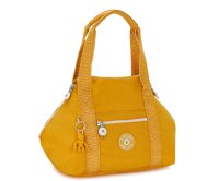 Kipling Art Mini 10 Liter Tote Bag K01327 Rapid Yellow