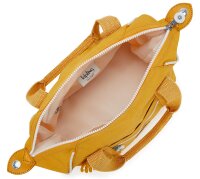 Kipling Art Mini 10 Liter Tote Bag K01327 Rapid Yellow
