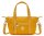 Kipling Art Mini 10 Liter Tote Bag K01327 Rapid Yellow