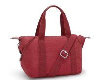 Kipling Art Mini 10 Liter Tote Bag K01327 Funky Red
