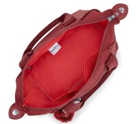 Kipling Art Mini 10 Liter Tote Bag K01327 Funky Red