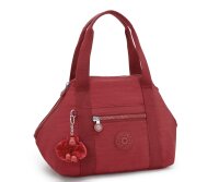 Kipling Art Mini 10 Liter Tote Bag K01327 Funky Red