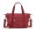 Kipling Art Mini 10 Liter Tote Bag K01327 Funky Red