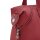 Kipling Art Mini 10 Liter Tote Bag K01327 Funky Red