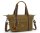 Kipling Art Mini 10 Liter Tote Bag K01327 Dry Laurel