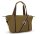 Kipling Art Mini 10 Liter Tote Bag K01327 Dry Laurel