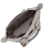 Kipling Art Mini 10 Liter Tote Bag K01327 Grey Gris