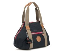 Kipling Art Mini 10 Liter Tote Bag K01327 True Navy C