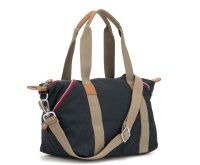 Kipling Art Mini 10 Liter Tote Bag K01327 True Navy C