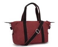 Kipling Art Mini 10 Liter Tote Bag K01327 Flaring Rust