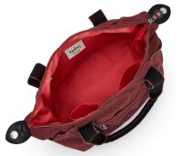 Kipling Art Mini 10 Liter Tote Bag K01327 Flaring Rust