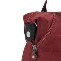 Kipling Art Mini 10 Liter Tote Bag K01327 Flaring Rust