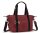Kipling Art Mini 10 Liter Tote Bag K01327 Flaring Rust