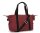 Kipling Art Mini 10 Liter Tote Bag K01327 Flaring Rust